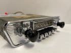 BLAUPUNKT KOBLENZ 6v/12v+/- DELUXE  Vintage Classic Car FM Radio MP3 JAGUAR ETYPE ASTON MG HEALEY